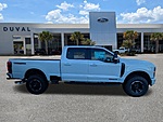 New 2026 FORD F-250 PLATINUM in JACKSONVILLE, FLORIDA (Photo 2)