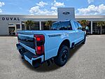 New 2026 FORD F-250 PLATINUM in JACKSONVILLE, FLORIDA (Photo 3)