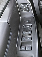 New 2026 FORD F-250 PLATINUM in JACKSONVILLE, FLORIDA (Photo 30)