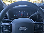 New 2026 FORD F-250 PLATINUM in JACKSONVILLE, FLORIDA (Photo 36)