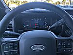 New 2026 FORD F-250 PLATINUM in JACKSONVILLE, FLORIDA (Photo 36)