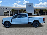 New 2026 FORD F-250 PLATINUM in JACKSONVILLE, FLORIDA (Photo 6)