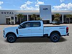 New 2026 FORD F-250 PLATINUM in JACKSONVILLE, FLORIDA (Photo 6)