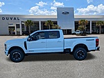 New 2026 FORD F-250 PLATINUM in JACKSONVILLE, FLORIDA (Photo 7)