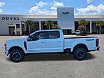 New 2026 FORD F-250 PLATINUM in JACKSONVILLE, FLORIDA (Photo 7)