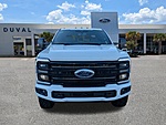 New 2026 FORD F-250 PLATINUM in JACKSONVILLE, FLORIDA (Photo 9)