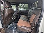 New 2025 FORD F-350 KING RANCH in JACKSONVILLE, FLORIDA (Photo 14)