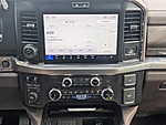 New 2025 FORD F-350 KING RANCH in JACKSONVILLE, FLORIDA (Photo 19)