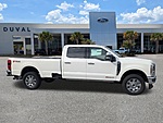 New 2025 FORD F-350 KING RANCH in JACKSONVILLE, FLORIDA (Photo 3)