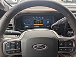 New 2025 FORD F-350 KING RANCH in JACKSONVILLE, FLORIDA (Photo 32)