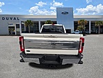 New 2025 FORD F-350 KING RANCH in JACKSONVILLE, FLORIDA (Photo 5)