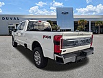 New 2025 FORD F-350 KING RANCH in JACKSONVILLE, FLORIDA (Photo 6)