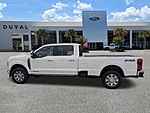 New 2025 FORD F-350 KING RANCH in JACKSONVILLE, FLORIDA (Photo 7)