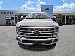 New 2025 FORD F-350 KING RANCH in JACKSONVILLE, FLORIDA (Photo 9)