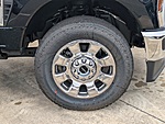 New 2025 FORD F-250 KING RANCH in JACKSONVILLE, FLORIDA (Photo 11)