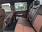 New 2025 FORD F-250 KING RANCH in JACKSONVILLE, FLORIDA (Photo 13)