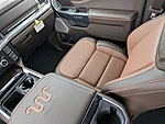 New 2025 FORD F-250 KING RANCH in JACKSONVILLE, FLORIDA (Photo 17)