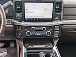 New 2025 FORD F-250 KING RANCH in JACKSONVILLE, FLORIDA (Photo 18)