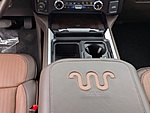 New 2025 FORD F-250 KING RANCH in JACKSONVILLE, FLORIDA (Photo 19)