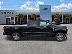 New 2025 FORD F-250 KING RANCH in JACKSONVILLE, FLORIDA (Photo 2)