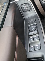 New 2025 FORD F-250 KING RANCH in JACKSONVILLE, FLORIDA (Photo 28)