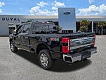 New 2025 FORD F-250 KING RANCH in JACKSONVILLE, FLORIDA (Photo 5)