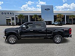 New 2025 FORD F-250 KING RANCH in JACKSONVILLE, FLORIDA (Photo 6)