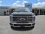 New 2025 FORD F-250 KING RANCH in JACKSONVILLE, FLORIDA (Photo 8)