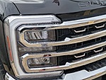 New 2025 FORD F-250 KING RANCH in JACKSONVILLE, FLORIDA (Photo 9)