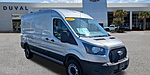 New 2025 FORD TRANSIT 350 BASE in JACKSONVILLE, FLORIDA