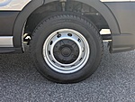 New 2025 FORD TRANSIT 350 BASE in JACKSONVILLE, FLORIDA (Photo 11)
