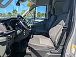 New 2025 FORD TRANSIT 350 BASE in JACKSONVILLE, FLORIDA (Photo 16)