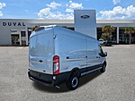 New 2025 FORD TRANSIT 350 BASE in JACKSONVILLE, FLORIDA (Photo 3)