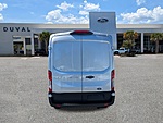New 2025 FORD TRANSIT 350 BASE in JACKSONVILLE, FLORIDA (Photo 4)