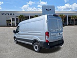 New 2025 FORD TRANSIT 350 BASE in JACKSONVILLE, FLORIDA (Photo 5)