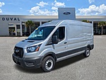 New 2025 FORD TRANSIT 350 BASE in JACKSONVILLE, FLORIDA (Photo 7)