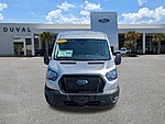 New 2025 FORD TRANSIT 350 BASE in JACKSONVILLE, FLORIDA (Photo 8)