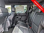 New 2025 FORD BRONCO BADLANDS in JACKSONVILLE, FLORIDA (Photo 14)