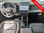 New 2025 FORD BRONCO BADLANDS in JACKSONVILLE, FLORIDA (Photo 16)