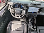 New 2025 FORD BRONCO BADLANDS in JACKSONVILLE, FLORIDA (Photo 17)