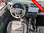 New 2025 FORD BRONCO BADLANDS in JACKSONVILLE, FLORIDA (Photo 17)