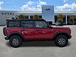 New 2025 FORD BRONCO BADLANDS in JACKSONVILLE, FLORIDA (Photo 2)