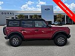 New 2025 FORD BRONCO BADLANDS in JACKSONVILLE, FLORIDA (Photo 2)