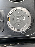 New 2025 FORD BRONCO BADLANDS in JACKSONVILLE, FLORIDA (Photo 25)