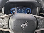 New 2025 FORD BRONCO BADLANDS in JACKSONVILLE, FLORIDA (Photo 34)