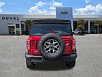 New 2025 FORD BRONCO BADLANDS in JACKSONVILLE, FLORIDA (Photo 4)