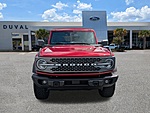 New 2025 FORD BRONCO BADLANDS in JACKSONVILLE, FLORIDA (Photo 8)