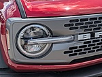 New 2025 FORD BRONCO BADLANDS in JACKSONVILLE, FLORIDA (Photo 9)