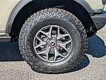 New 2025 FORD BRONCO BADLANDS in JACKSONVILLE, FLORIDA (Photo 11)