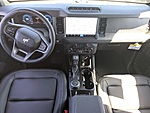 New 2025 FORD BRONCO BADLANDS in JACKSONVILLE, FLORIDA (Photo 16)